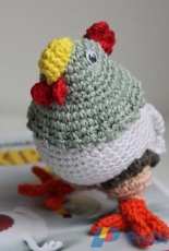 Inhaken -  Cripple the Chicken - Dutch - Free