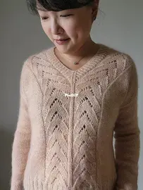 Strösseli by Anna Johanna - Where We Once Knitted