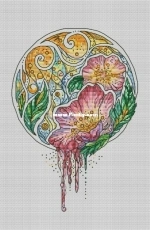 Dogrose by Alisa Okneas xsd