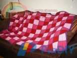 a blanket