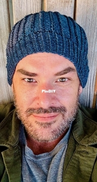 Seis Cabos Beanie by Benjamin Matthews