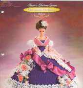 Annies Glorious Gowns - Old South Collection -  Rebecca
