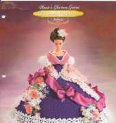 Annies Glorious Gowns - Old South Collection -  Rebecca