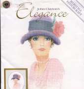 Heritage Crafts JLJA683 John Clayton Elegance - Jayne