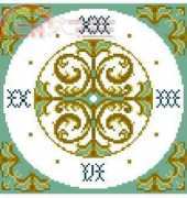 Floral Clock PCS