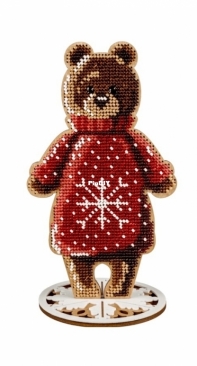 Magical Land FLK-240 Bear XSD