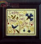 La D Da - Polly Wolly Doodle