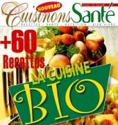 Cuisinons Santé-N°3-2015 /French