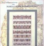 Maria van Scharrenburg - MvS 9902H - Ornaments in XSD
