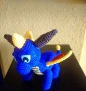 Spyro el dragón
