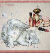 Nimue - chavonette .Pat
