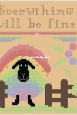 The Primitive Hare - Everything Will Be Fine - Free