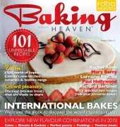 Food Heaven-Baking Heaven-Winter 2014/2015