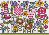 LOVE SAL by Durene Jones - Free
