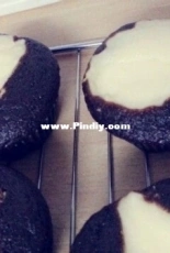 cupcake salt cheese