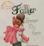 Alma Lynne-Father