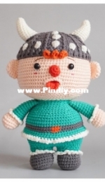 Aquariwool - Nguyễn Thanh Hương - Viking