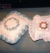 Pincushions