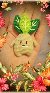 Little mandrake