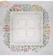 Perennial Border