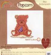Designer Stitches PA11 Butterscotch