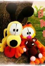 Odie