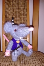 Wiz-rat