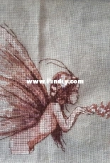 Nimue - Fairy Dust