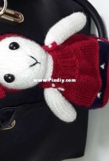 Bunny for Debby Debby Birkin