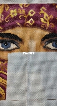 Mirada Arabe