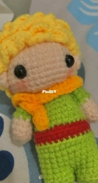 Little Prince