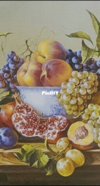 Still-life by Tatiana Kholodenko/ Alladin xsd