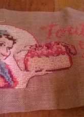 miss parfaite