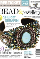Bead & Jewellery - Issue 90 - Show Special 2018