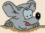 Leopold Mouse