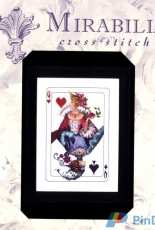 Mirabilia MD150 Royal Games I