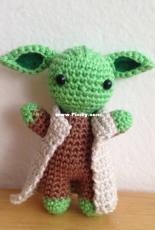 Yoda