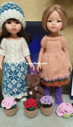 Baby doll  dress