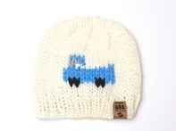 Little Blue Truck Hat by Tara Marie free