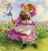 Arxinda Pequeña pastora