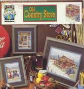 True Colors BCL-10081 - Old Country Store