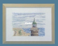 Oehlenschlager Design OOE 84237-84238 - The Lighthouse