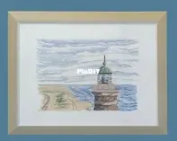Oehlenschlager Design OOE 84237-84238 - The Lighthouse