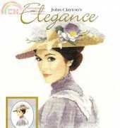 Heritage JLRE996 Rebecca
