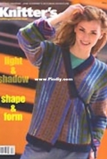 Knitters Magazine 84 Fall 2006