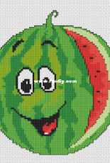 Alita Designs - Watermelon - Free