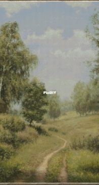 Summer by Evgenia Nikotina XSD