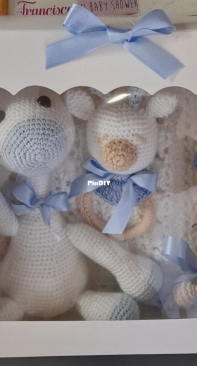 Baby set