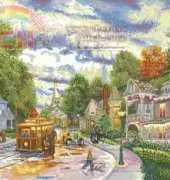 Bucilla 43963 - Genteel times