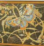Phantasys Oriental Designs Book 1 - Autumn Leaves
